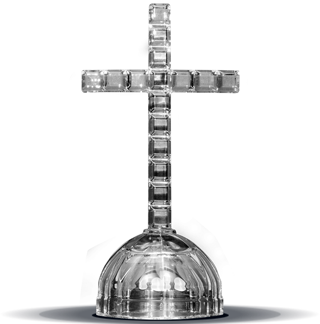 Cristal de luz