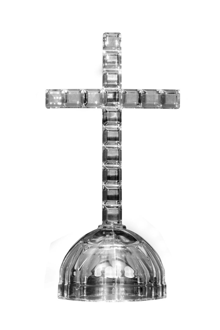 Cristal de luz